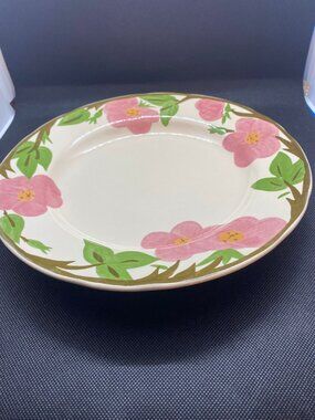 New Design Desert Rose Dinner Plate